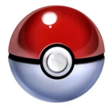 Pokeball Pokemon Decal Sticker Waterproof Dec...