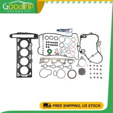 Full Gasket Set For Chevrolet Cobalt Hhr Malibu Pontiac Saturn 2007-2008 2.2l