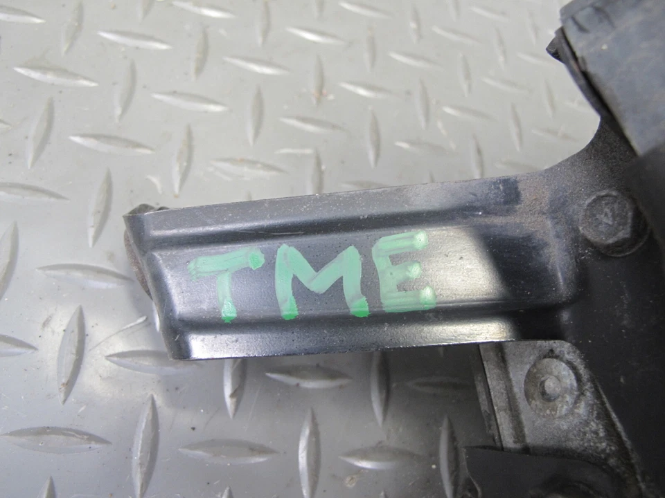 91-95 TOYOTA SW21L MR2 MOTOR ACTUADOR CONTROL CRUCERO NO TURBO OEM Foto 2 de 4