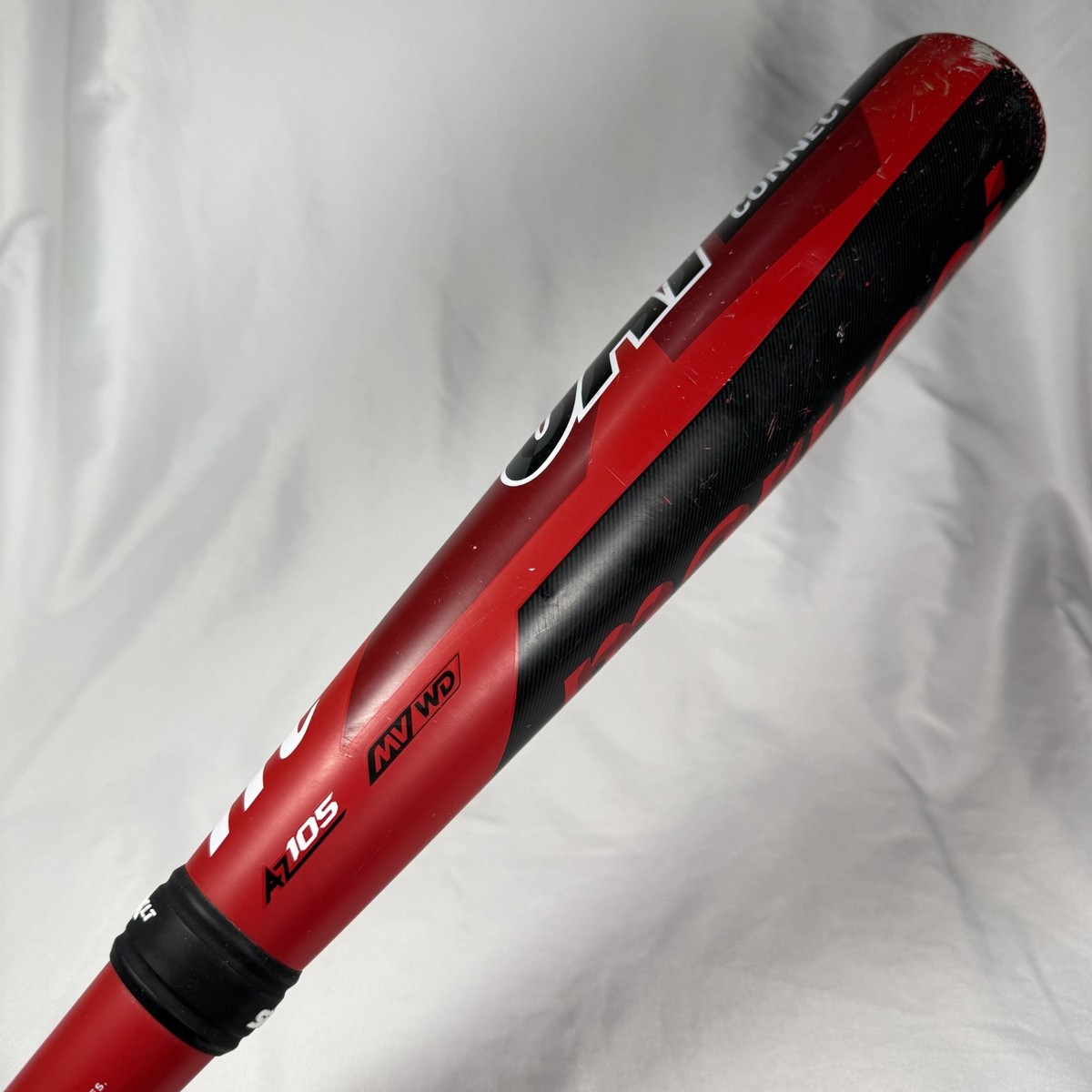 Marucci CAT Connect Bat SDX LT AZ105 Alloy MVWD 31/20 -11 2 5/8
