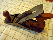 Eisenhobel 4,5 Zoll breit