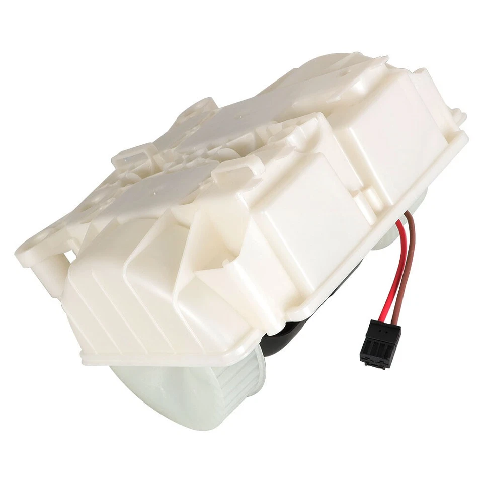 HVAC Blower Motor For Mercedes-Benz 2008-2013 S550 S63 AMG C216 W221 5.5L 6.3L - Image 2 of 4