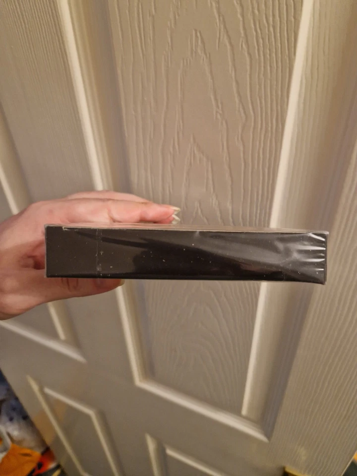 HARRY POTTER AND THE GOBLET OF FIRE NEW SEALED NINTENDO GBA/SP/DS/DS LITE/MICRO - Image 3 of 4