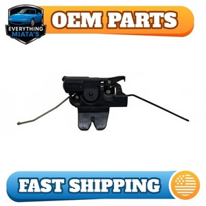 Lexus IS300 01-05 Rear Trunk Lock Actuator OEM Original Good Condition