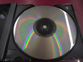 Capcom Street Fighter Collection Sega Saturn Soft
