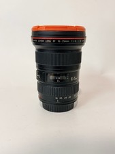 Very Good Shape-Canon EF 16-35mm F/2.8L II US...