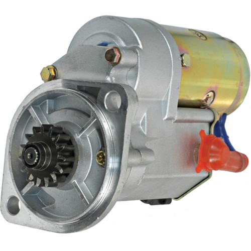 Starter for John Deere Tractor 4710 990 Backhoe 110 4TNE84 129429-77010 S13-41D