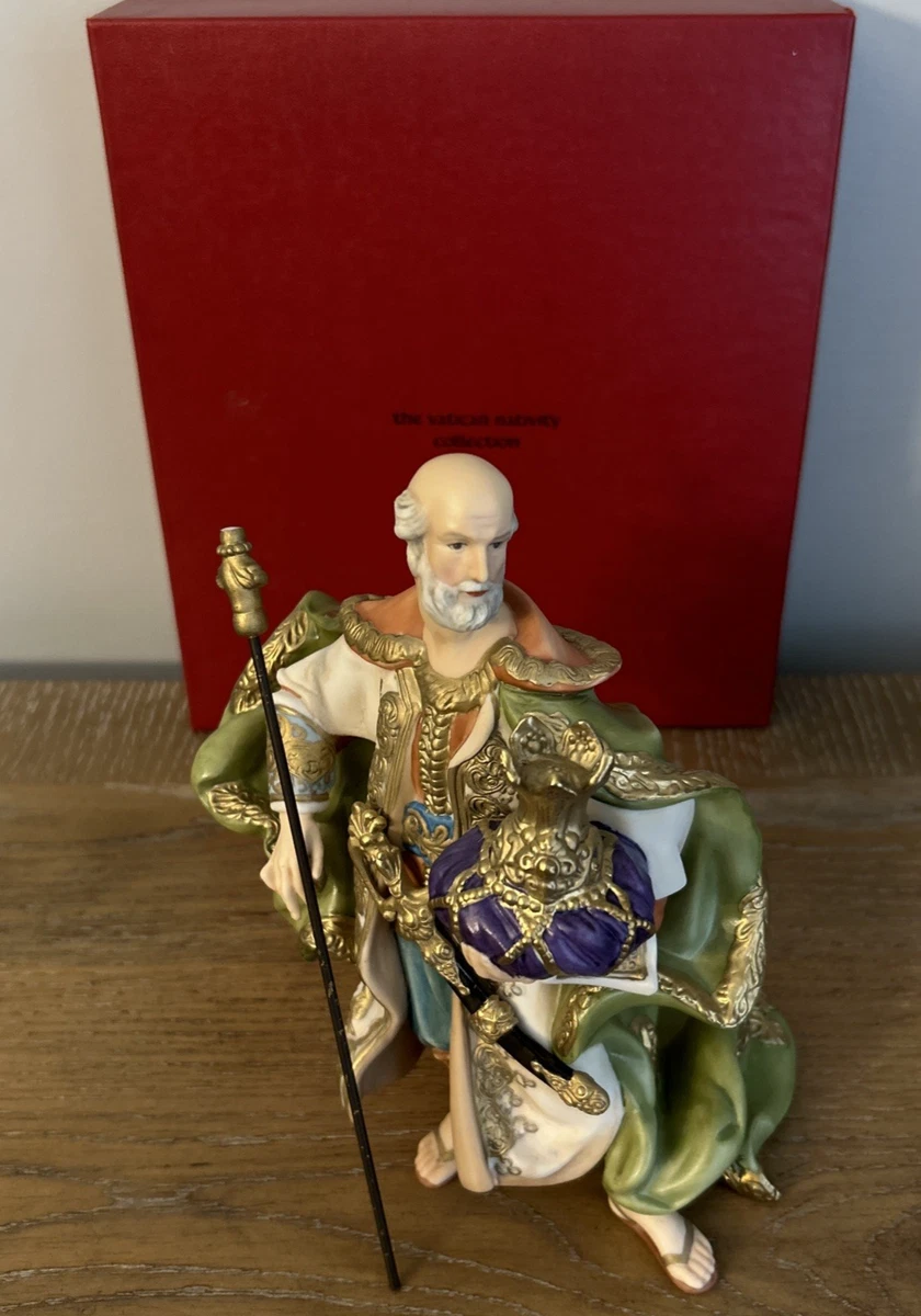 Franklin Mint Nativity In other Franklin Mint Collectibles for