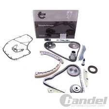Kit de distribution Iveco MASSIF