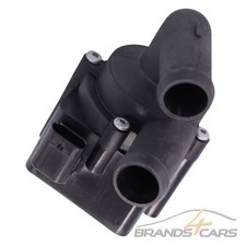 ATEC ZUSATZWASSERPUMPE STANDHEIZUNG FÜR AUDI A1 8X 1.6 10- A3 8P 1.6 2.0 03-13