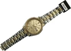 Vintage Seiko Salesman Sample 6309-8029 Men's Wristwatch Case for for Automatic