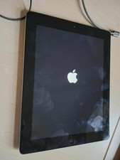 Apple iPad 2 A1396 64GB WiFi + 3G Bloccato iTunes – Per Ricambi