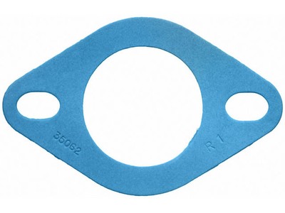 For 1973-1975 Buick Apollo Thermostat Gasket Felpro 89474WTGJ 1974 4.1L 6 Cyl