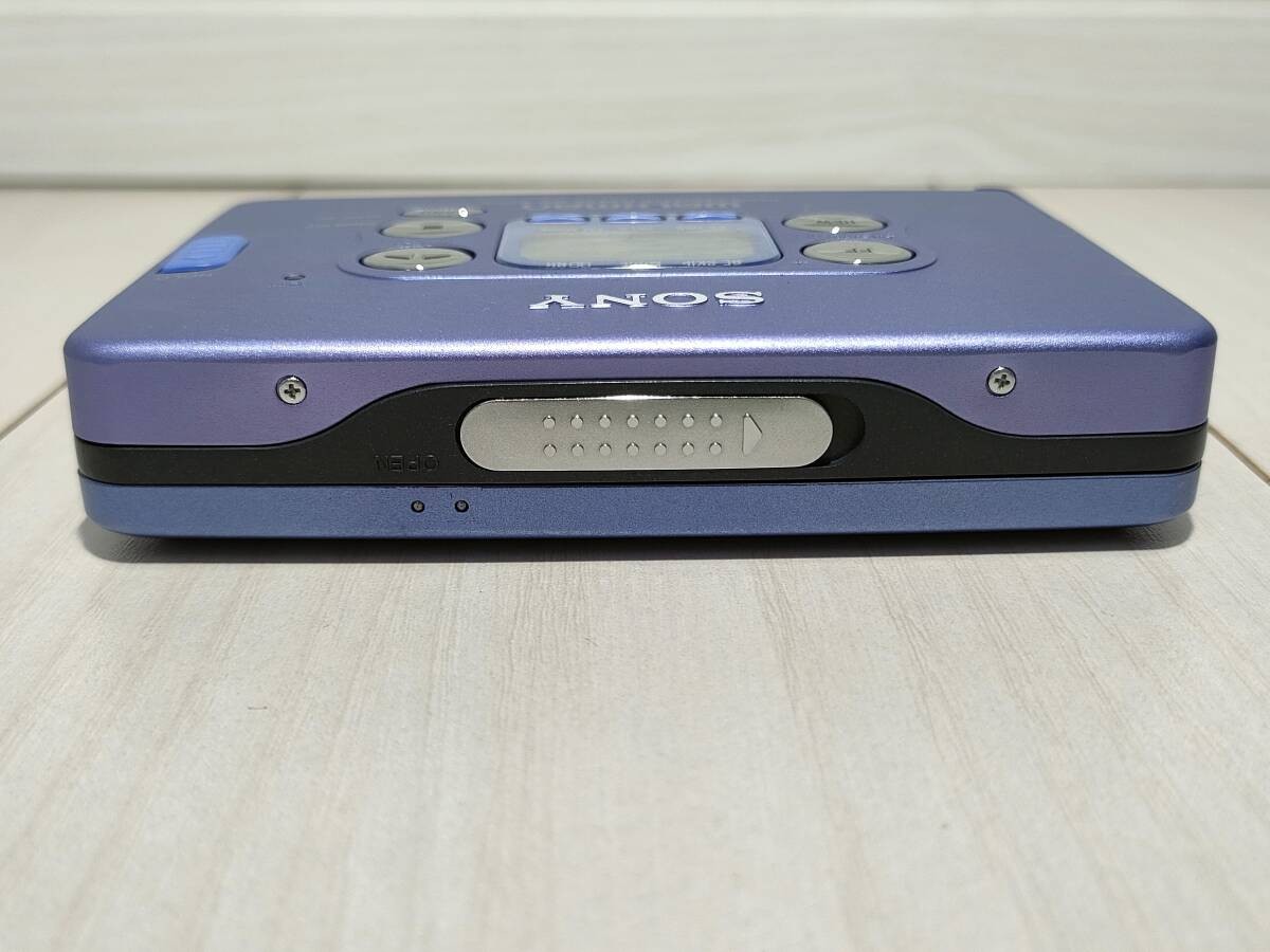 SONY Walkman Radio Cassette Player WM-FX822 Operation confirmed | eBay