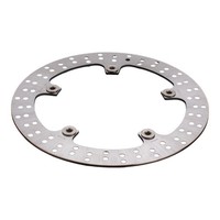 Trw Bremsscheibe MSTR256 | FüR Bmw R Rt 1200 2013 K26 / R12T Vorne / Front