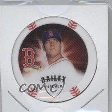 2013 Topps MLB Chipz Andrew Bailey 0c4