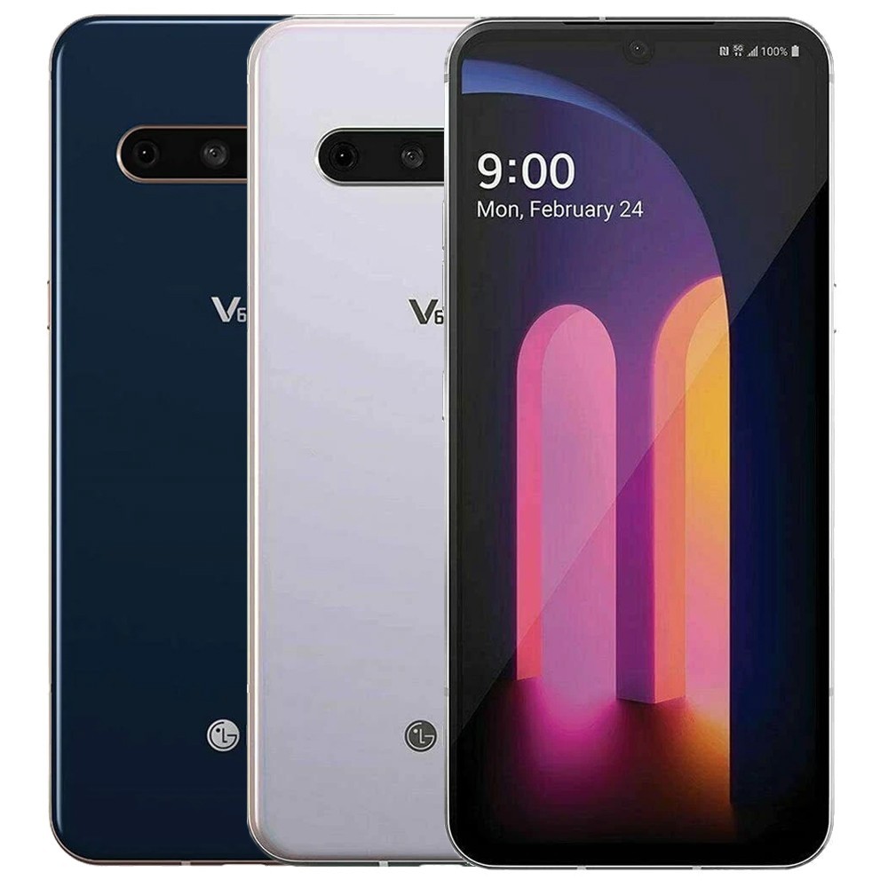 LG V60 ThinQ 5G 128GB Verizon - Excellent | eBay