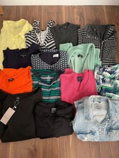 Mixed Ladies Clothing Bundle Job Lot Resseller, Multiple Sizes