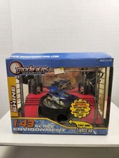 Modifiers Show Shine Mitsubishi Eclipse Gsx 143 Tsw Blue Vintage 2003 New