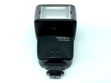 Yashica CS-240 Auto Flash Unit Camera Flash Shoe Flash Light