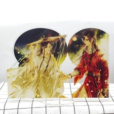 Anime TGCF Hua Cheng Xie Lian Tian Guan Ci Fu Acrylic Stand 15CM New