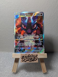 Vstar Lucario | eBay