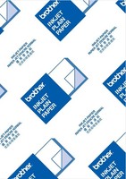 Brother BP60PA3 - Normalpapier - A3 (297 X 420 Mm) - 73 G/M2 - 250 Blatt - FüR