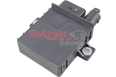 Metzger Autoteile 0884031 STEUERGERÄT, GLÜHZEIT für BMW