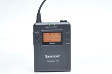 Saramonic TX9 96-Channel Digital UHF Wireless Transmitter