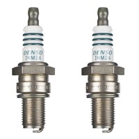 Denso ZüNdkerze IWM24 Iridium 2Er Set (FüR: KTM EGS 300 2T 96-99 )
