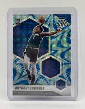 2020-21 Panini Mosaic Basketball Cards Checklist 24