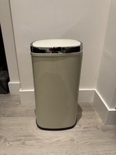 Morphy Richards Censored Garbage Bin