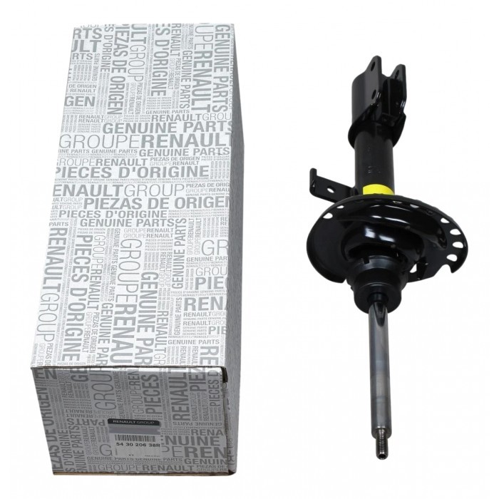 Suspension avant amortisseur de rechange pour Renault 543026734R pièce
