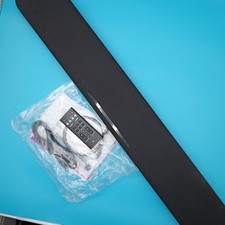 YAMAHA YAS-109 Built-In Subwoofers, Bluetooth, and Alexa Voice Control Built-In,