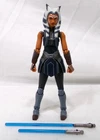 Star Wars Vintage Collection VC202 Ahsoka Tano Mandalore 3.75" Figure Hasbro