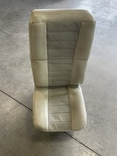 1969 Piper PA30 Twin Comanche Seat