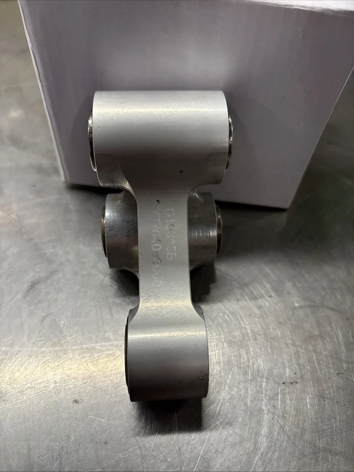 2015 Husqvarna Linkage Knuckle Triangle Rear Suspension 77704080000 KTM - Image 2 of 4