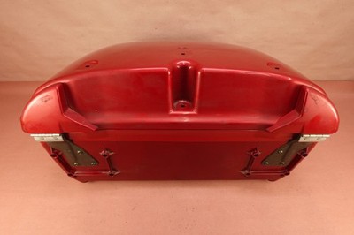 99-13 YAMAHA XVZ 1300 TF XVZ1300 VENTURE ROYAL STAR Rear Trunk