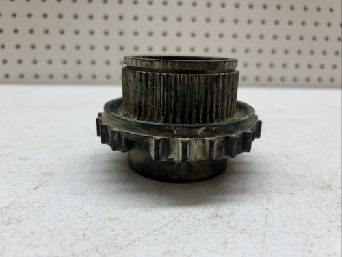 GM 88962335 Transfer Case Synchronization Gear with Hub 1999-2007 Silverado - Picture 10 of 13