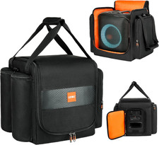 Carrying Case Travel Bag Compatible with JBL Partybox Encore Essential/Essential
