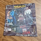 The Who – Who Are You MCA Records 1978 MCAP-14950 Picture Disc Vinyl Sealed NOS