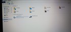 Lot of Electronics Laptop Dell-4 Hard Drives SSD-Charger Station ETC Rd Working — photo 5