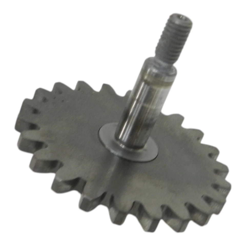 Suzuki RMZ250 2010 bomba de agua eje 17510-10H02 Foto 3 de 3