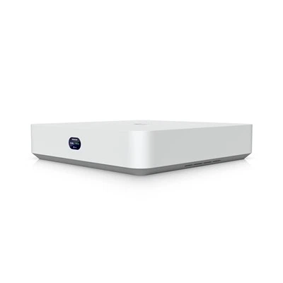 Ubiquiti Unifi Network Video Recorder Instant Compact Unifi Protect Nvr With 3.5