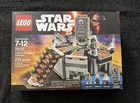 LEGO Star Wars:  Carbon Freezing Chamber 75137 ***SEALED ***