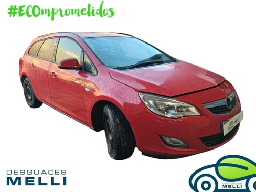 13349273 Bomba Limpia para OPEL ASTRA J SPORTS TOURER Enjoy 2011 9102519 - Imagen 8 de 10