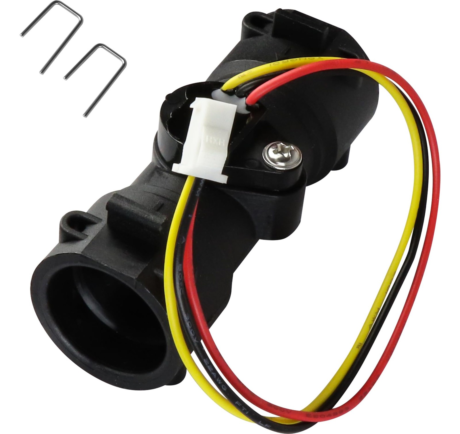 Water Flow Sensor Replacement For Gas tankless Water Heater and CAMPLUX Ranei...