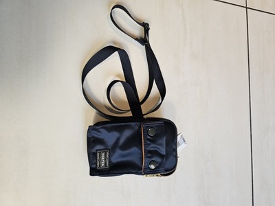 PORTER YOSHIDA & Co. New Tanker Mobile Pouch Navy 2025 Top!