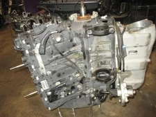 Mercury optimax 225hp 2 stroke outboard crankcase powerhead