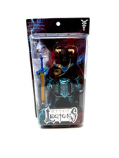 Mythic Legions Four Horseman Torrion NEW Action Figure